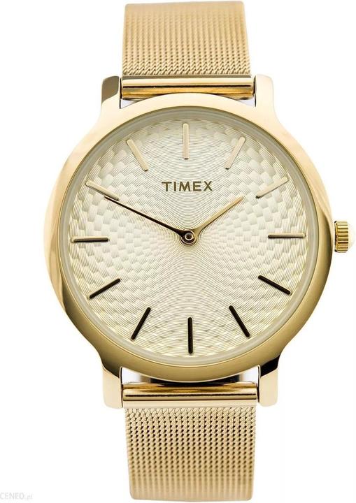 Immagine prodotto Timex Metropolitan TW2R36100 (L) (34 mm)