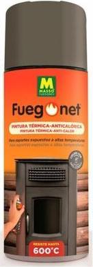 Fuegonet Hitzeschutzspray