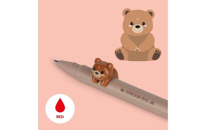 Produktbild Legami Teddy Bear (Braun (24), 1 x)
