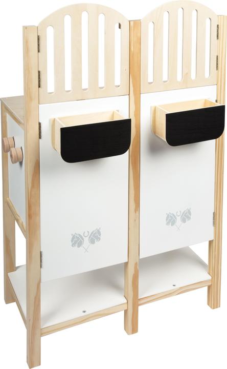 small foot Hobby Horse Pferdestall