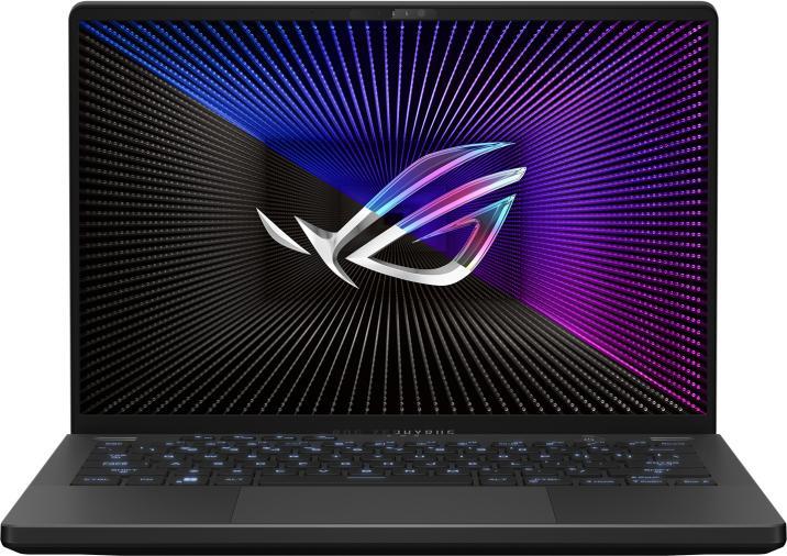 Image du produit ASUS ROG Zephyrus G14 GA402NV-N2007W Ryzen 7-7735HS | 14"-165Hz | 16GB | 512GB | W11H | RTX 4060 (14", AMD Ryzen 7 7735HS, 16 Go, 512 Go)