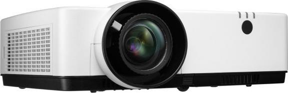 Actual product image NEC ME403U ME (WUXGA, 4000 lm, 1.2 - 2:1)