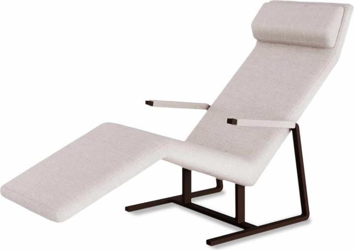 Produktbild Wogg 72 Liege (166 cm)