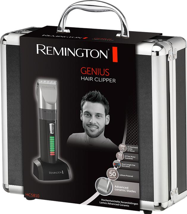 Produktbild Remington HC5810 Genius