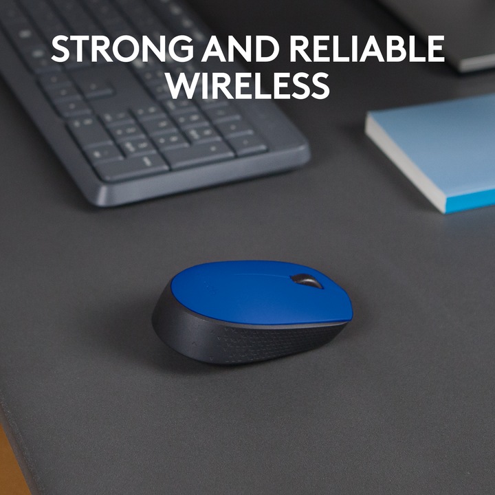 Produktbild Logitech M171 (Kabellos)