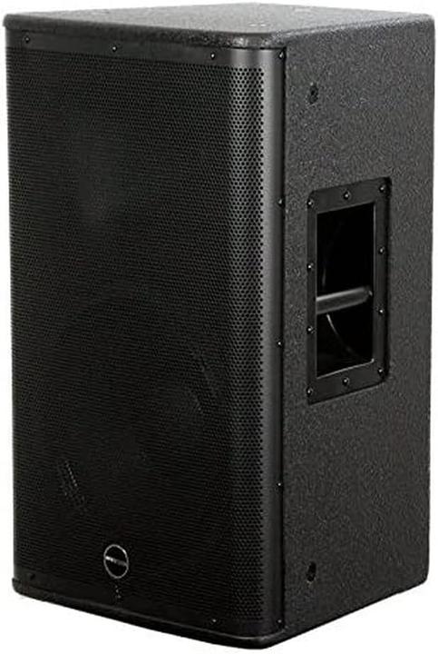 Image du produit InvoLight Enceinte active 2 voies avec amplificateur classe D et DSP (Actif)