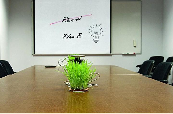 Actual product image D-C-Fix Whiteboard foil Magic (60 x 120 cm)