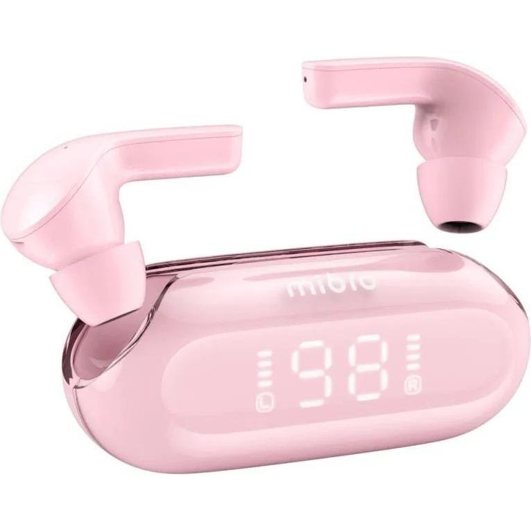 Xiaomi Mibro True Wireless Earbuds 3 - pink (5 h, Kabellos) (Mibro Earbuds 3 Pro)