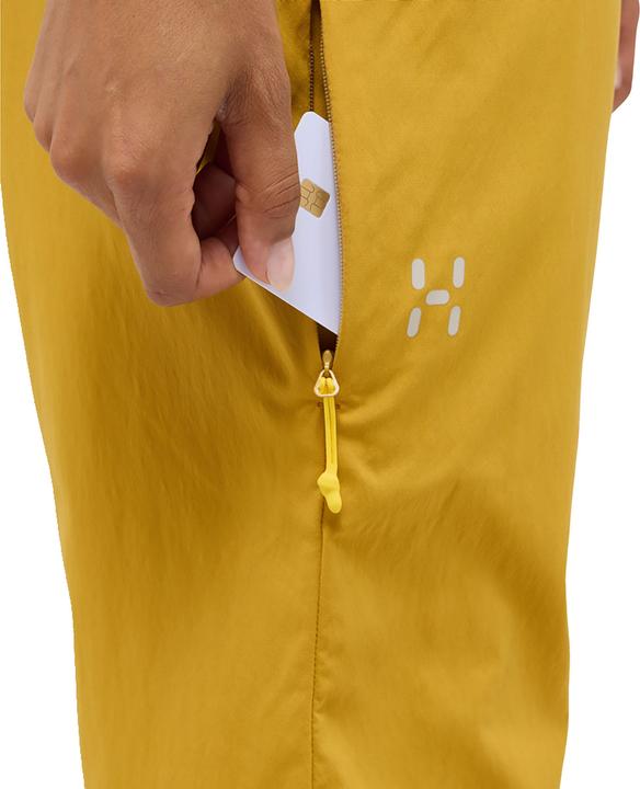 Actual product image Haglöfs Women's L.I.M Fuse II Pant (38, M)