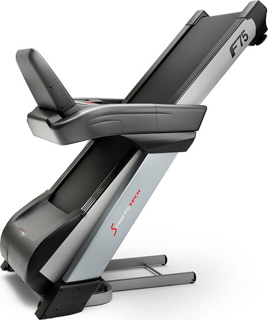 Actual product image Sportstech F75