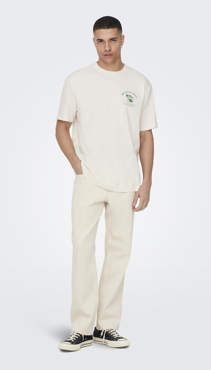 Produktbild Only & Sons Loose Fit Hose (W31/L34)