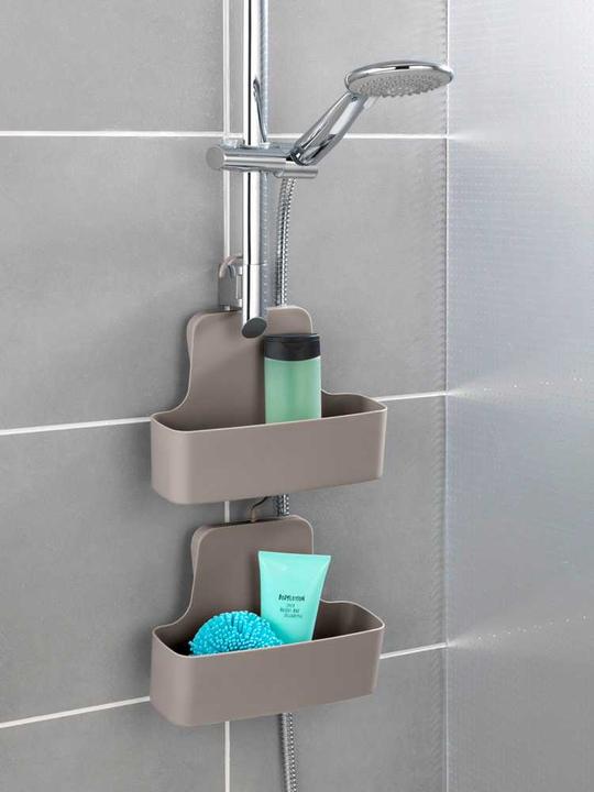 Actual product image Wenko Barcelona (10 x 25 x 26.5 cm)