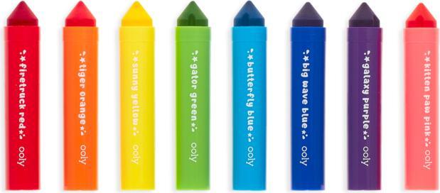 Actual product image Ooly Mighty Mega (8x)
