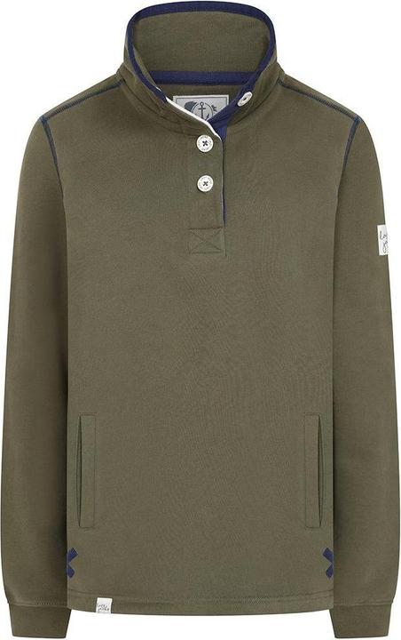 Khaki Green