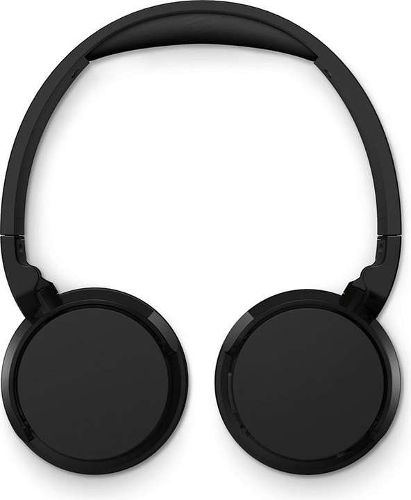 Actual product image Philips TAH4209BK/00 (No noise cancelling, 55 h, Wireless)