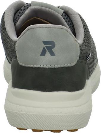 Actual product image Rieker Sneaker (43)