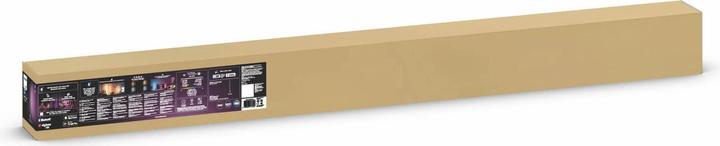 Produktbild Philips Hue Gradient Signe Stehleuchte Weiss inkl. DimmSwitch (1800 lm)