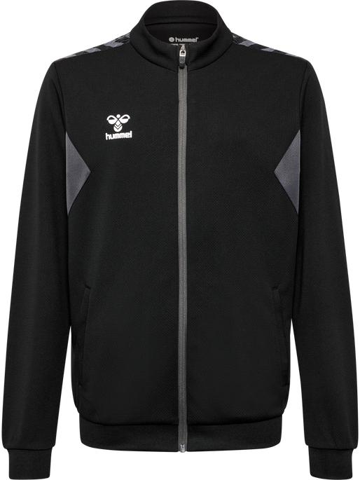 Immagine prodotto hummel Hmlauthentic Pl Giacca Con Zip Bambini (128)