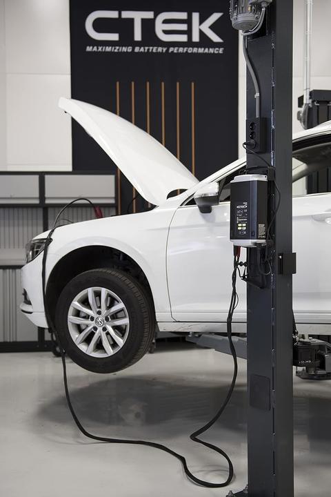 Produktbild Ctek Wandhalter Pro