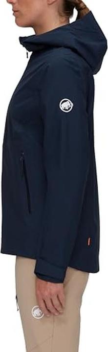 Image du produit Mammut Alto Light HS Hooded Jacket Women (M)