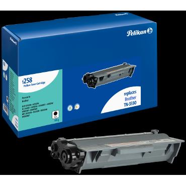 Thumbnail - Pelikan, Toner, Tn-3330 (BK)