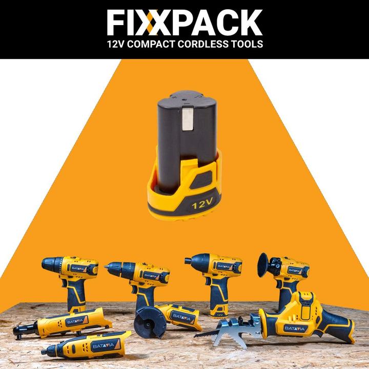 Produktbild Batavia Akku (12 V)