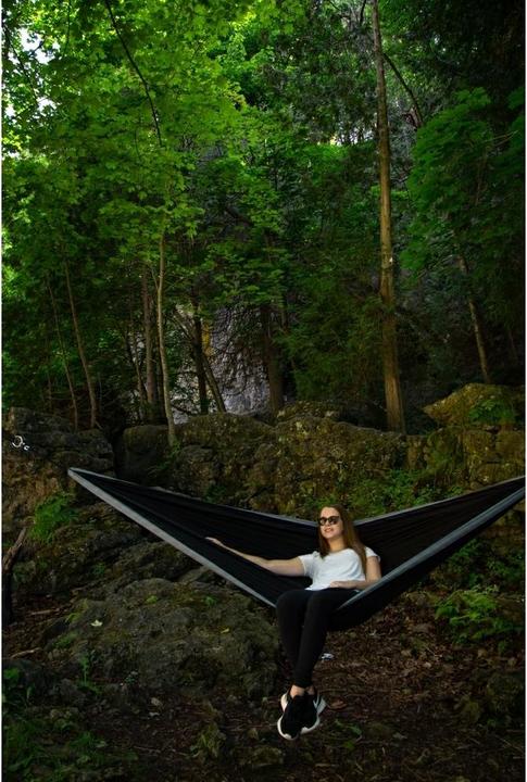 Produktbild Vivere Parachute Hammock (181 kg)