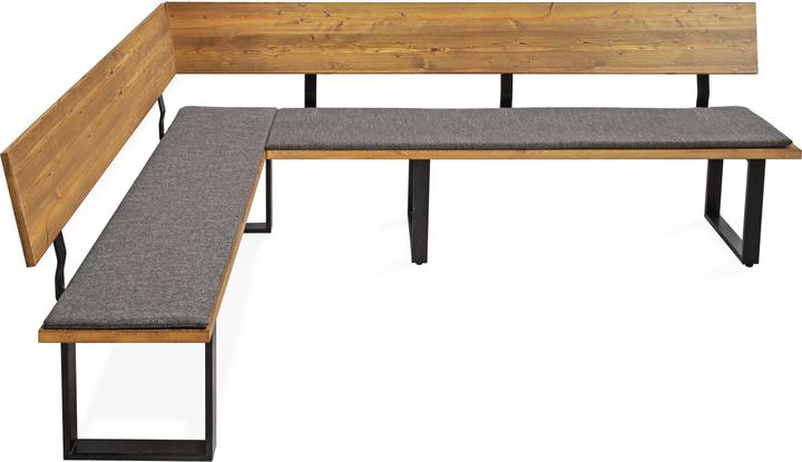 Image du produit Möbel-Eins Curby (256 cm)