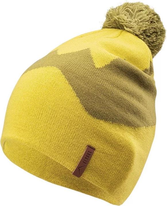 Actual product image Elbrus Myron Winter Hat (One size)