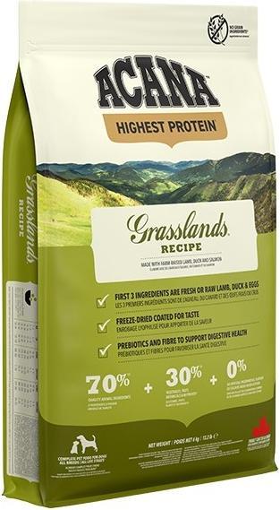 Image du produit Acana Prairies régionales (Adulte, 1 pcs, 6000 g)