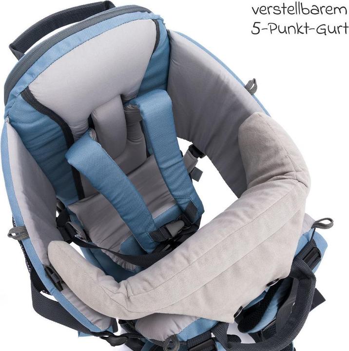 Actual product image Fillikid Adventure