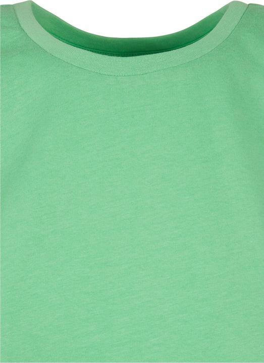 Actual product image Urban Classics Ladies Basic Box Tee (S)