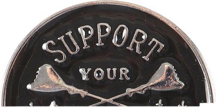 Image du produit Something Different - Badge motif Épingle THE COVEN CLUB