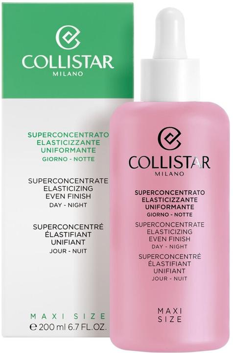 Immagine prodotto Collistar Supercell Elast Finish D & N (Latte corpo, 200 ml)