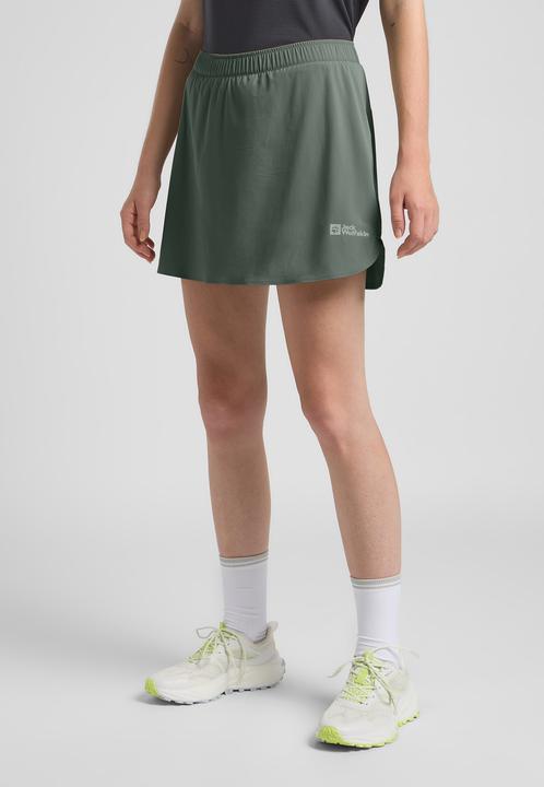 Produktbild Jack Wolfskin Prelight Swift Skort W (M)