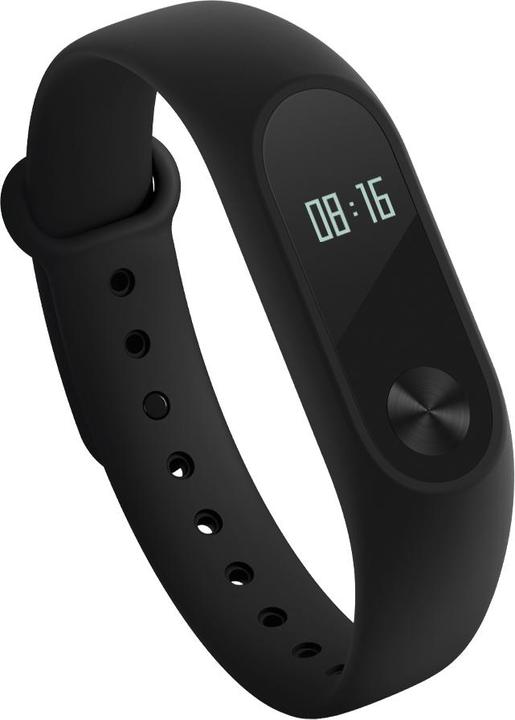 Xiaomi Mi Band 2 (15.70 mm)
