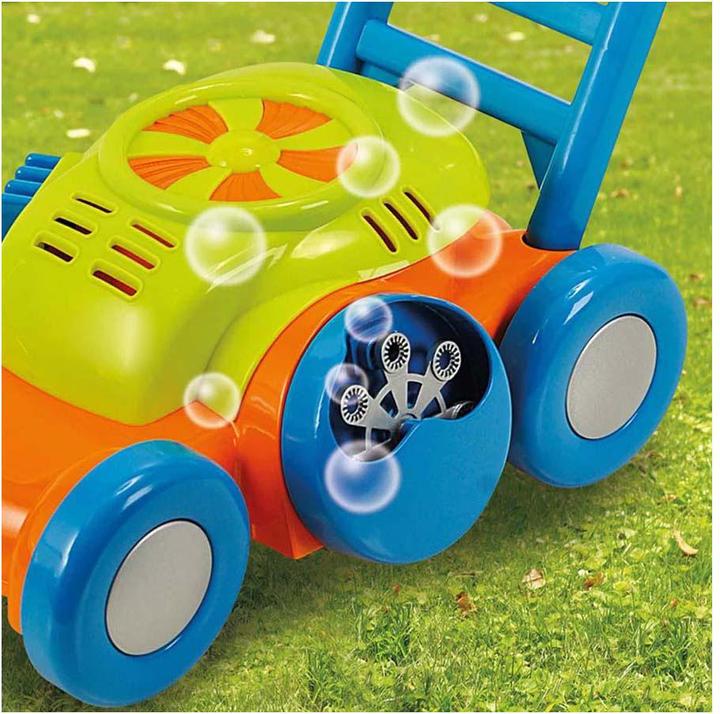Actual product image PlayGo mower with bubbles B / O, 5358/5359