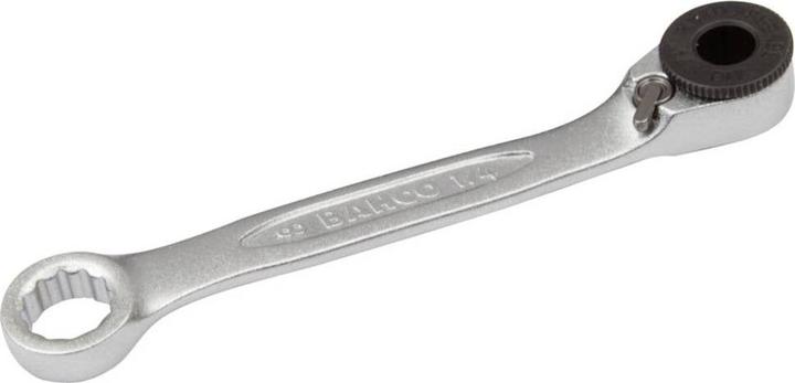 Image du produit Irimo Mini-cliquet 1/4" pour embouts 90 mm (1/4")