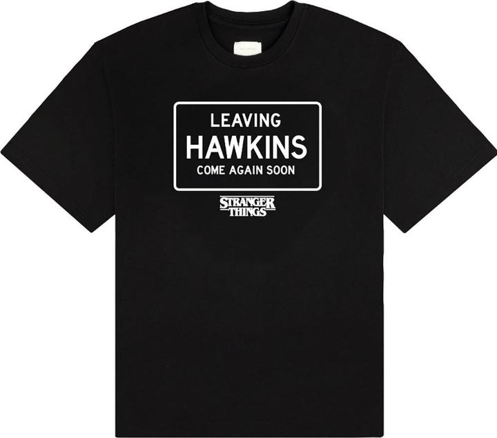 Produktbild Netflix Stranger Things - Leaving Hawkins (M)