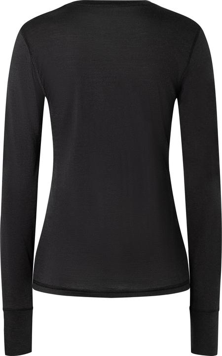 Actual product image Super Natural Women's Tundra 175 L/S (M)