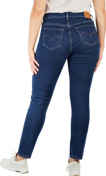 Produktbild Levis 311 Jeans Skinny Fit Plus Size Shaping (W42/L28)