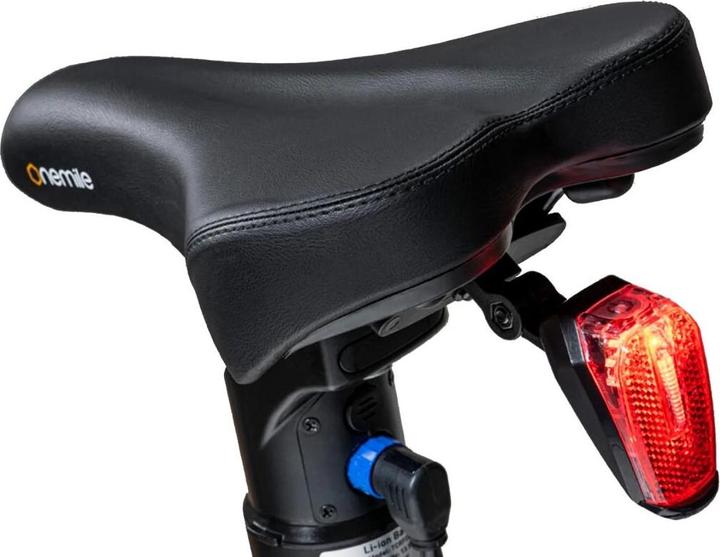 Produktbild Onemile Nomad