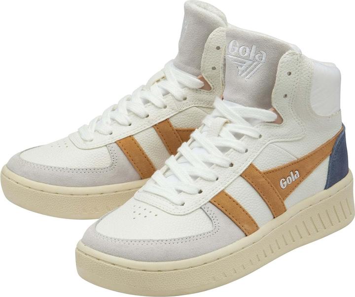 Immagine prodotto Gola Slam Trident (36)