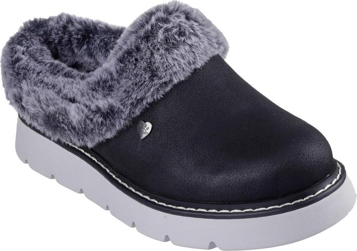 Image du produit Skechers - Chaussons KEEPSAKES LITE COZY BLEND - Femme (38)