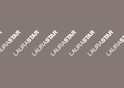 Produktbild Laurastar Mycover Taupe S-Line