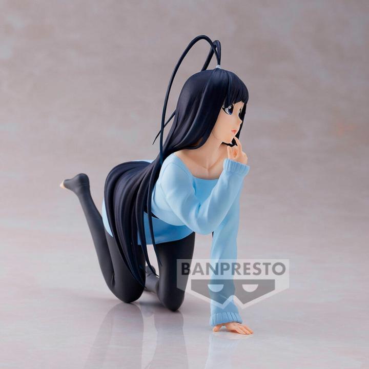 Produktbild Banpresto BLEACH - Giselle Gewelle - Figurine Relax Time 11cm
