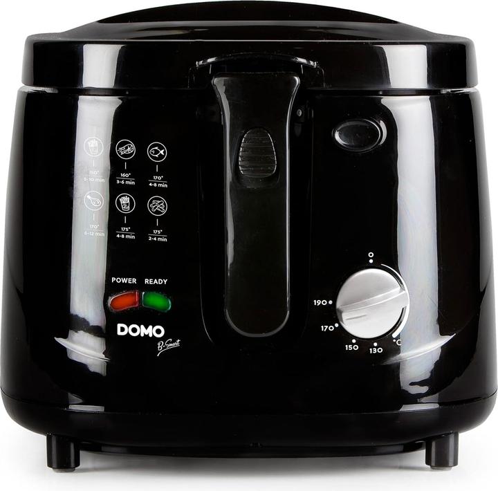 Actual product image Domo Do461fr