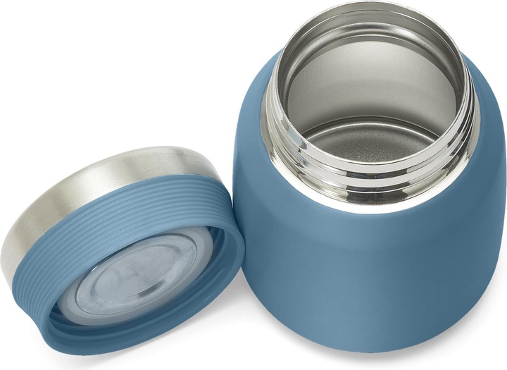 Image du produit Nuvita Récipient isotherme bleu