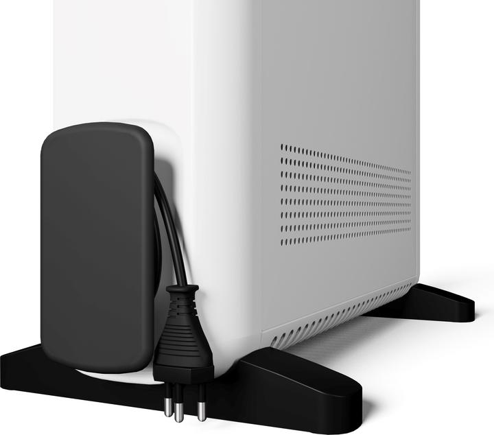 Immagine prodotto Wate Riscaldatore a convettore (2000 W)