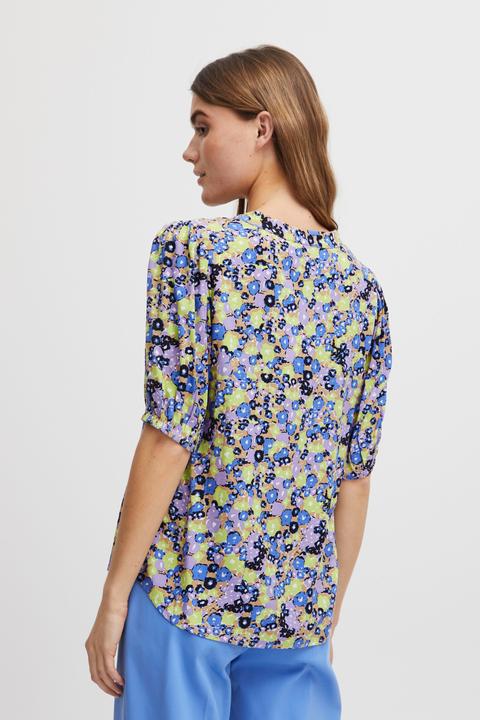 Actual product image Fransa FRMERLA BL 3 - 20612367 (XL)